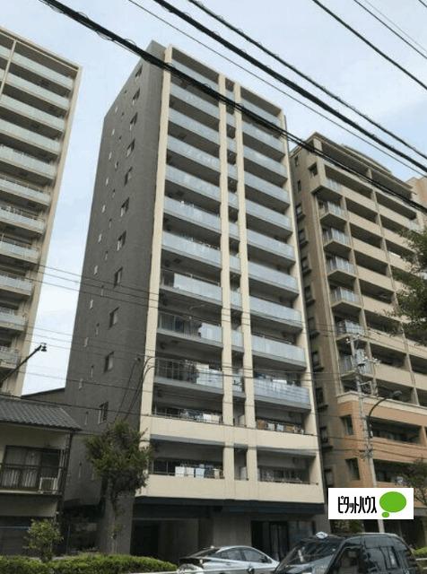 ワザック江戸川・船堀 物件画像