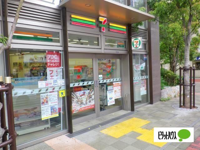 コンビニ