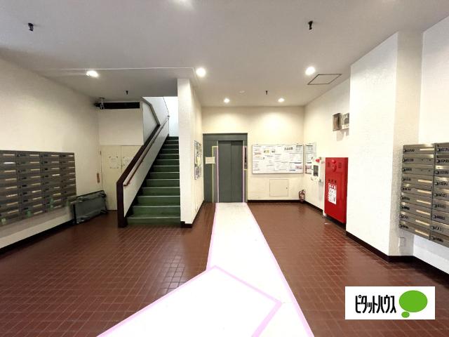 ファミリーコーポ南行商協ビル 物件画像