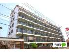 市川ファミリー第一マンション外観1