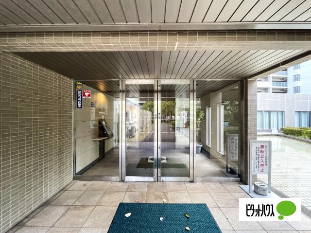 オアセス市川 物件画像