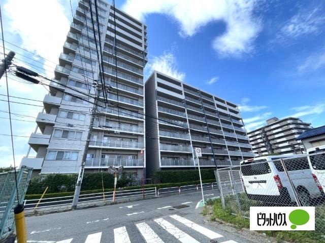 オアセス市川 物件画像