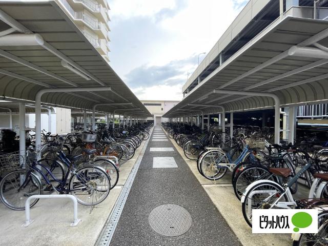 オアセス市川 物件画像