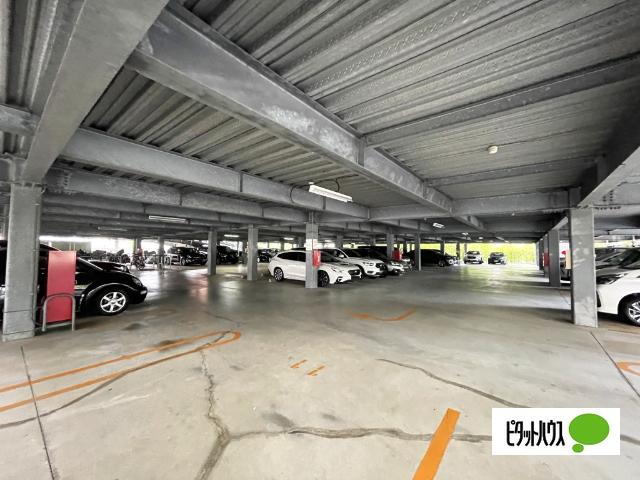オアセス市川 物件画像