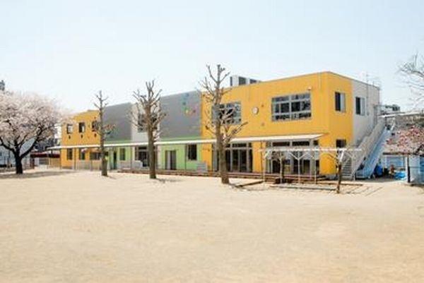 幼稚園、保育園