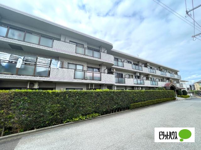 ライオンズガーデン船橋薬園台 物件画像