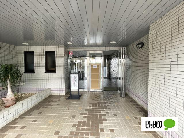 ライオンズガーデン船橋薬園台 物件画像