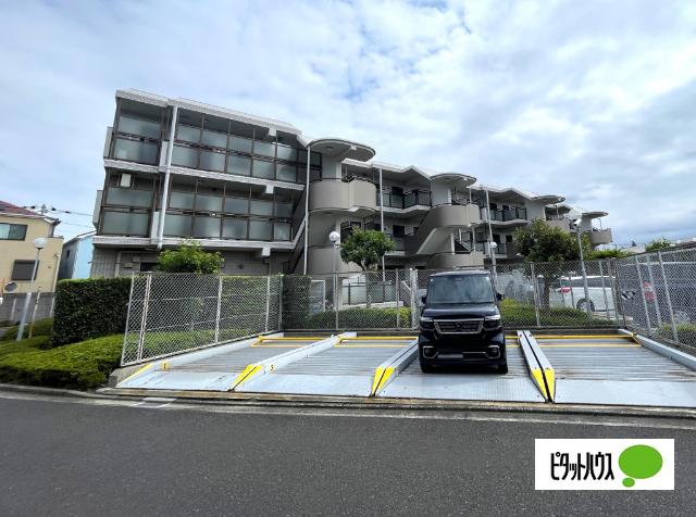 ライオンズガーデン船橋薬園台 物件画像