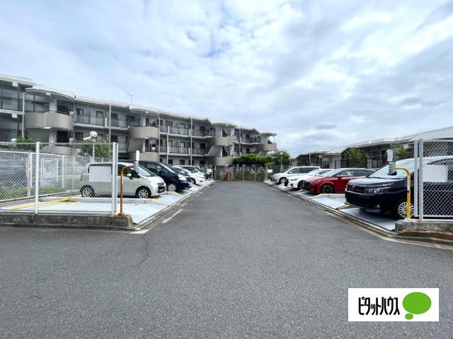 ライオンズガーデン船橋薬園台 物件画像