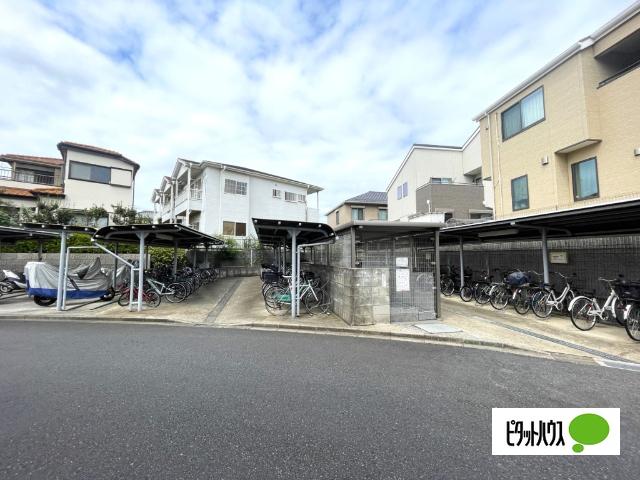 ライオンズガーデン船橋薬園台 物件画像