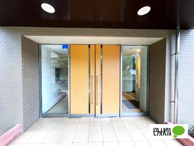 レクセルガーデン高根台弐番館 物件画像