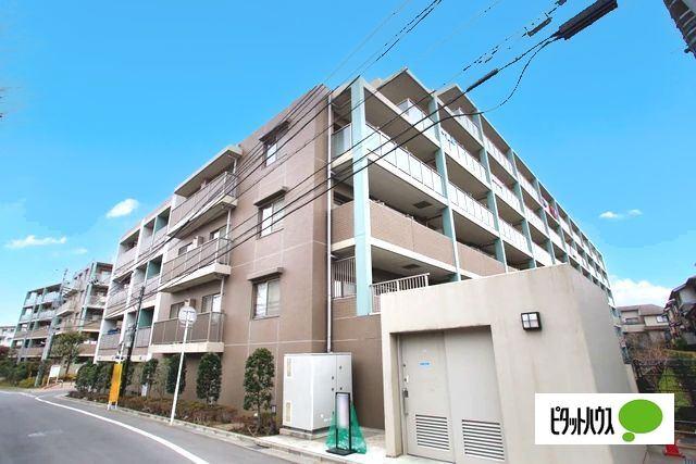 レクセルガーデン高根台弐番館 物件画像