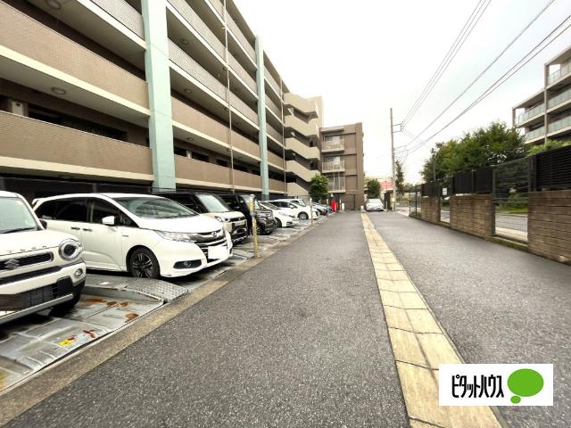レクセルガーデン高根台弐番館 物件画像