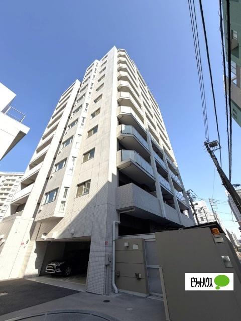クレヴィア東陽町 物件画像