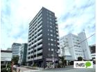 クレヴィア東陽町外観1