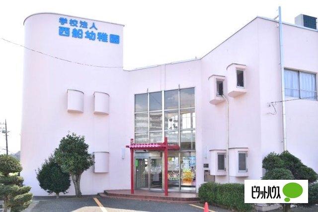 幼稚園、保育園