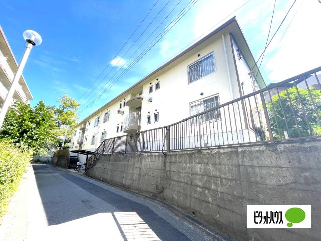 西船橋グリーンハイツ９号棟 物件画像