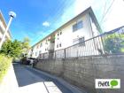 西船橋グリーンハイツ９号棟外観1