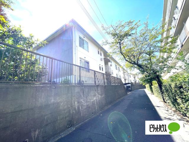 西船橋グリーンハイツ９号棟 物件画像