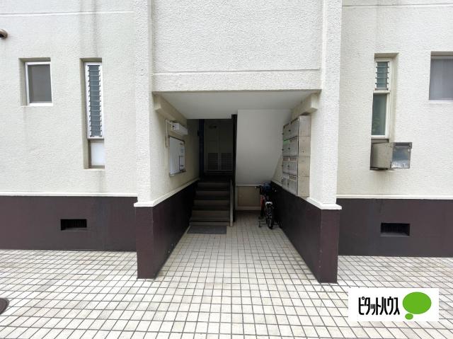 カーサ相之川 物件画像