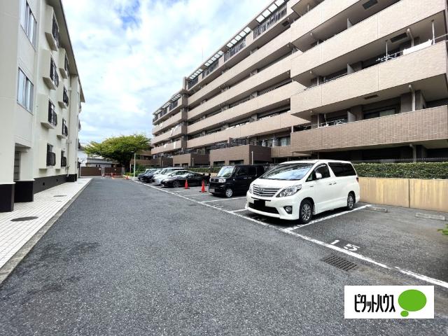 カーサ相之川 物件画像