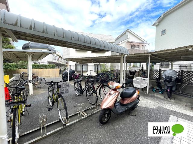 カーサ相之川 物件画像