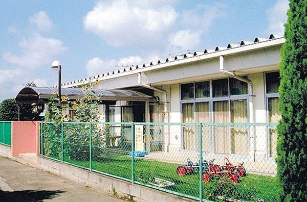 幼稚園、保育園