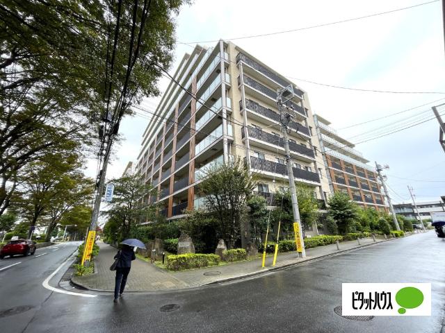 パークホームズ津田沼前原の丘 物件画像