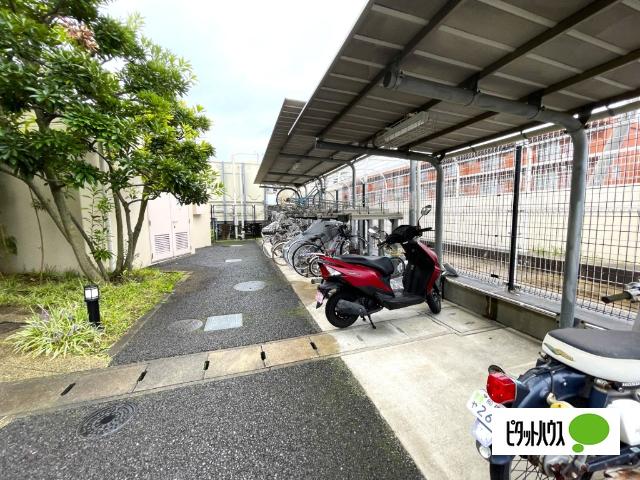 パークホームズ津田沼前原の丘 物件画像