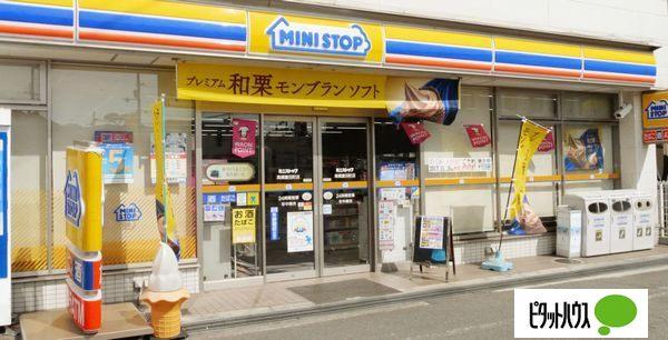 コンビニ