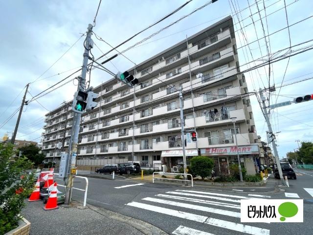 太洋マンション 物件画像