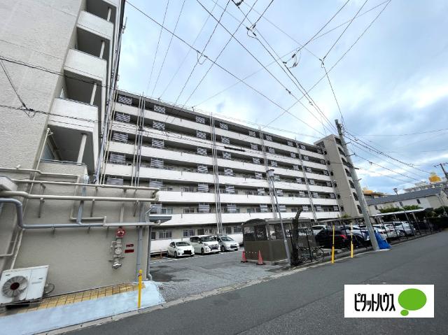 太洋マンション 物件画像