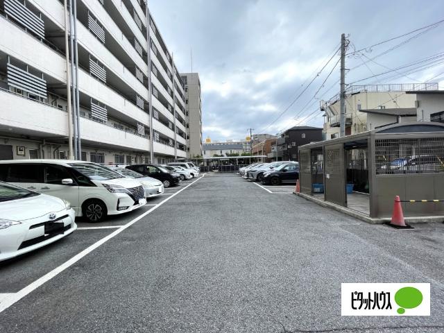 太洋マンション 物件画像