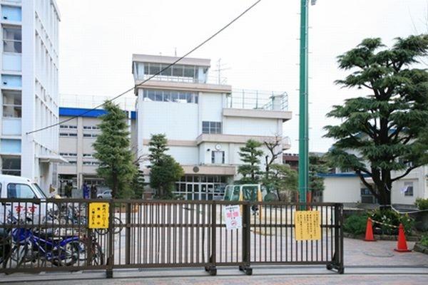 小学校
