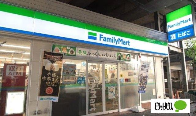 コンビニ