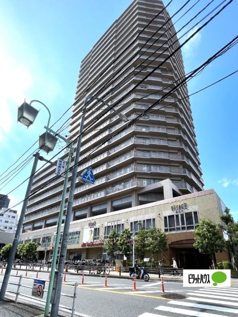 プリームスクエア本八幡 物件画像