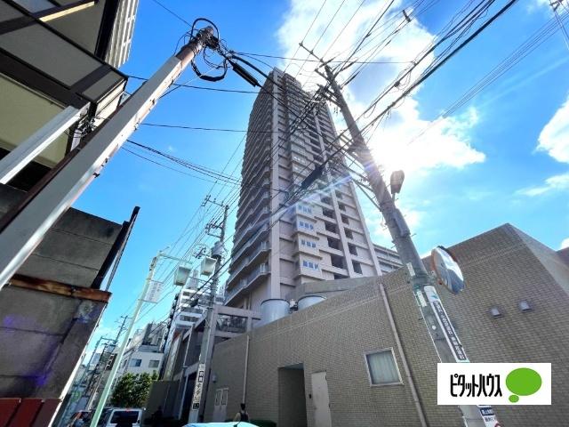 プリームスクエア本八幡 物件画像
