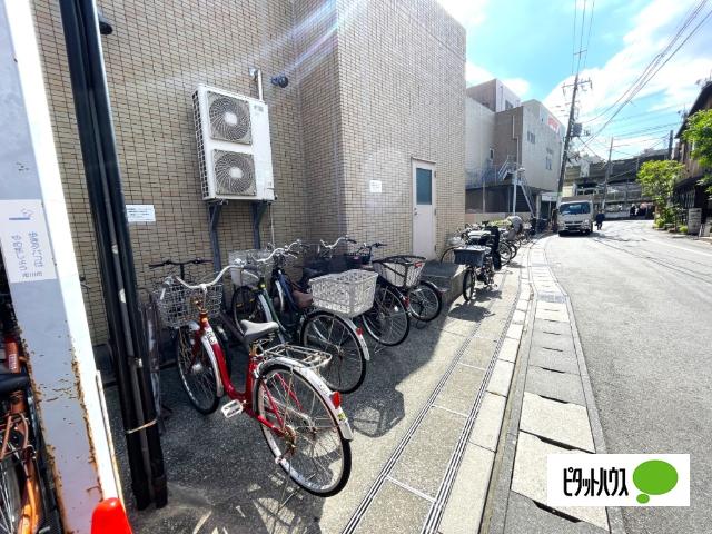 プリームスクエア本八幡 物件画像