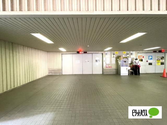 プリームスクエア本八幡 物件画像