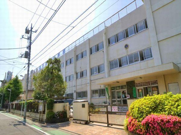 小学校