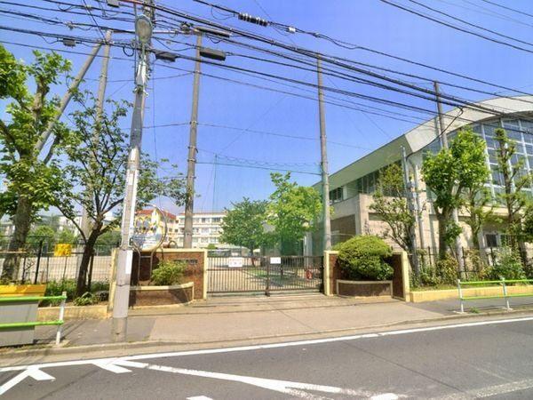 中学校