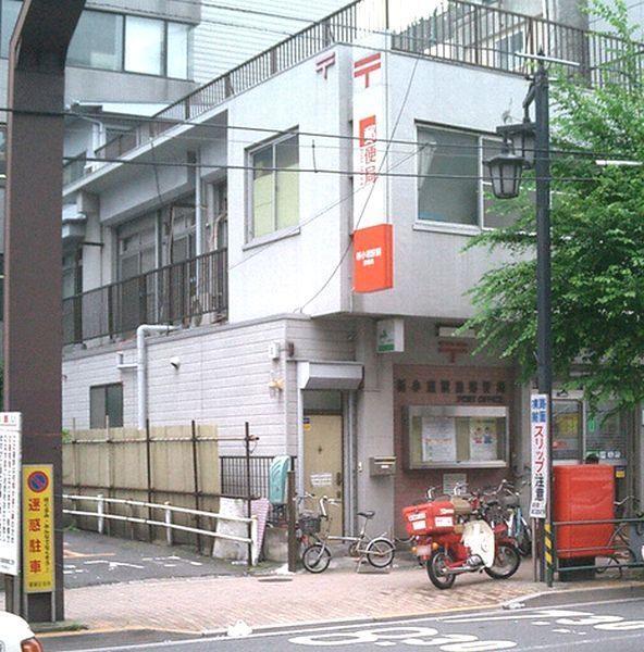 郵便局