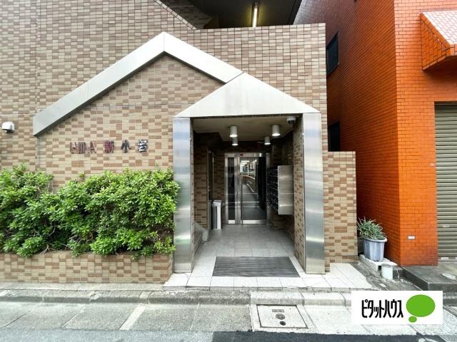 Ｌ−ＶＩＮＡ新小岩 物件画像