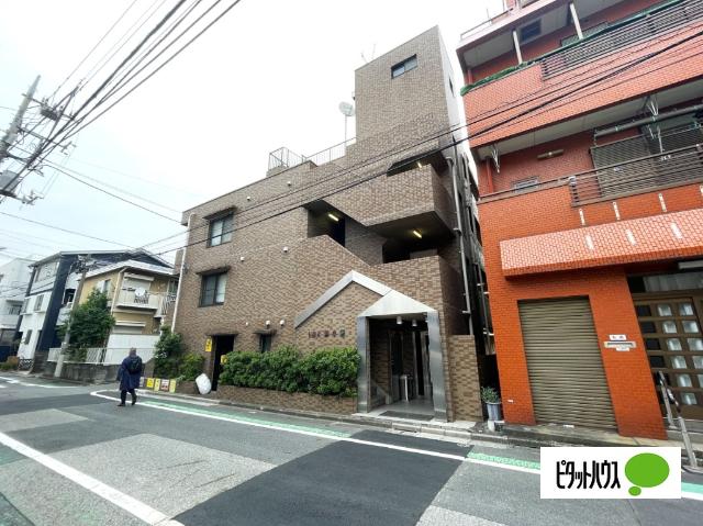 Ｌ−ＶＩＮＡ新小岩 物件画像