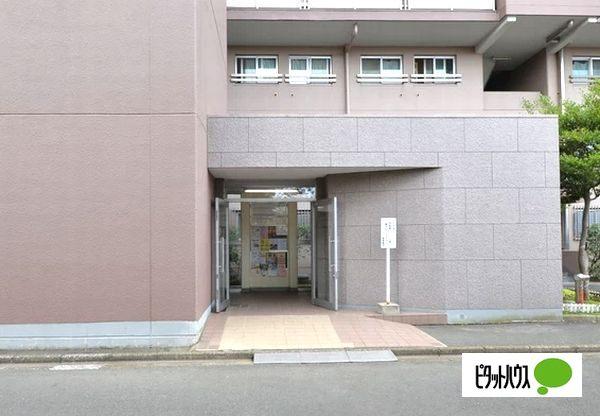サニーハウス南行徳Ａ棟 物件画像