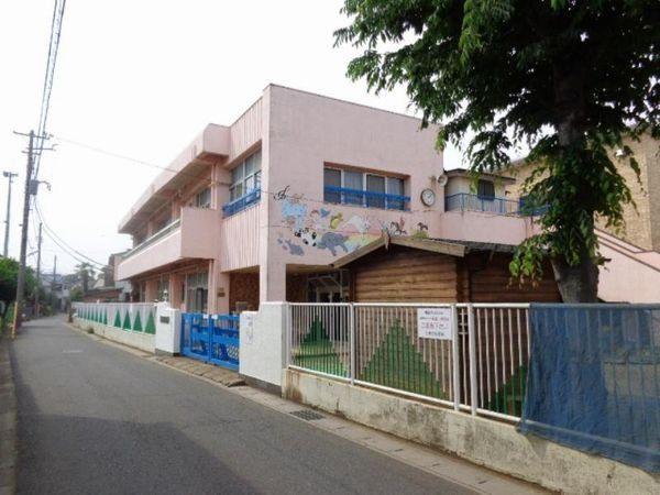 幼稚園、保育園