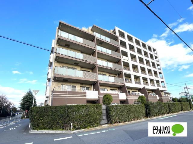 プライヴェル東中山 物件画像