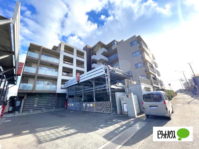 プライヴェル東中山 物件画像