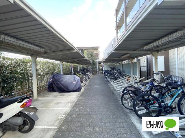 プライヴェル東中山 物件画像