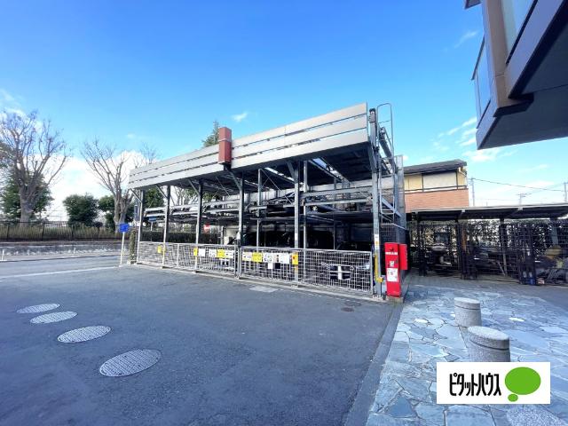 プライヴェル東中山 物件画像